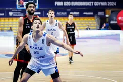 LIVE STREAMING: ΒΕΛΓΙΟ - ΕΛΛΑΔΑ