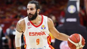 Επιστροφή του Ρούμπιο στα παρκέ με τη φανέλα της Μπανταλόνα