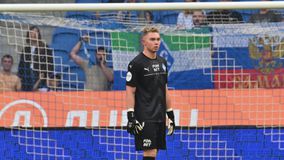 Ο Λομάεφ και οι εξτρέμ της ΑΕΛ