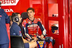 Ο Μαρίνι ανανεώνει με τη Honda για ένα ακόμη έτος