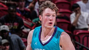 Πρωταθλητές Summer League οι Χόρνετς!