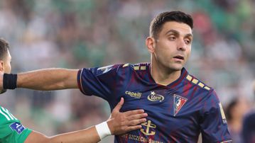 Ο ασταμάτητος Κουλούρης και η μεταγραφή