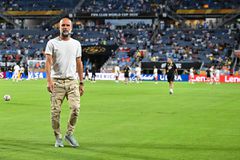 Ο Γκουαρδιόλα ψάχνεται στην Πορτογαλία για νέο τερματοφύλακα