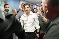 Γιαννακόπουλος: «Για να δούμε αν θα υπάρξει ίση μεταχείριση για ΣΕΦ και ΟΑΚΑ»