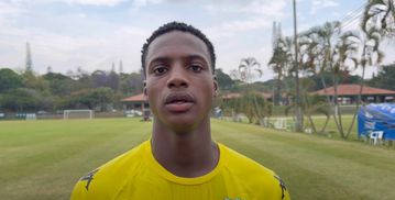 Κοντά στον Χουάν Καντίγιο η Athens Kallithea (vid)