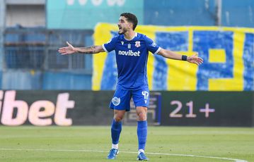 «Κοντά στην Ανόρθωση ο Καραμανώλης του Πανσερραϊκού»