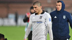 Ο Ατρόμητος τσεκάρει τον Μπάουσα