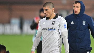 Ο Ατρόμητος τσεκάρει τον Μπάουσα