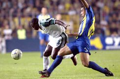 Το «παρελθόν» του Παναθηναϊκού με Τούρκους, Ουκρανούς, η αήττητη με ελληνικές ομάδες Σαχτάρ και η Μπεσίκτας που δεν έχει κερδίσει στη χώρα μας (vids)