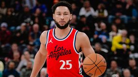 Ενδιαφέρον τεσσάρων ομάδων για τον Μπεν Σίμονς