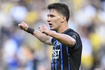 Κρίσταλ Πάλας: Δεν μπόρεσε να πάρει τον Τζόλη και κατέληξε σε άλλον