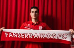 Επιβεβαίωση Sportal: Στον Πανσερραϊκό ο Δοϊρανλής