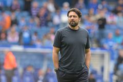 Μάρτιν: «Θέλουμε να είμαστε κυρίαρχοι απέναντι στον Παναθηναϊκό»