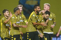 Ο Άρης έχει μία... χρυσή ευκαιρία στην Ευρώπη!