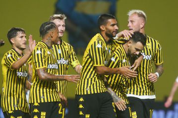 Ο Άρης έχει μία... χρυσή ευκαιρία στην Ευρώπη!