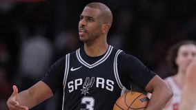 Επιστρέφει στους Κλίπερς ο Κρις Πολ!