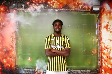 «Η Αντερλεχτ ήθελε τον Μιζεχουΐ, είπε ‘όχι΄ και πήγε στον Αρη»