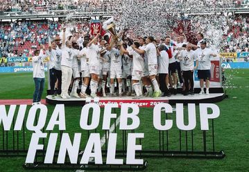 Έτσι κατέκτησε πέρυσι τον πρώτο της τίτλο η Βόλφσμπεργκερ που θα αντιμετωπίσει ο ΠΑΟΚ (vid)