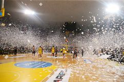 Έγκριση της ΕΕΑ για την αλλαγή ιδιοκτησίας στην ΚΑΕ Άρης