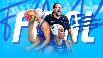 Γυναικάρες για φίλημα, «τορπίλησαν» τις Αμερικανίδες και φύγανε για τελικό!