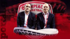 Στη Βουλή η τροπολογία για την παραχώρηση του ΣΕΦ στην ΚΑΕ Ολυμπιακός