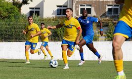 Τα στιγμιότυπα από τα φιλικά του Παναιτωλικού με Κηφισιά, Λεβαδειακό (vid)