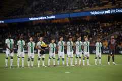 Το προφίλ των υποψήφιων αντιπάλων του Άρη, Ομόνοια και Τορπέντο Κουτάισι