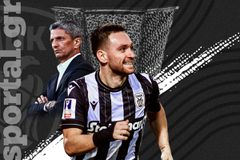 Με Ριέκα ή Σέλμπουρν ο ΠΑΟΚ αν περάσει τη Βόλφσμπεργκερ