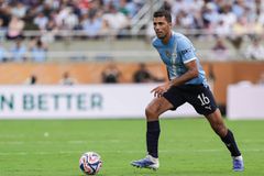 Η Ρεάλ Μαδρίτης παρακολουθεί στενά την περίπτωση του Ρόδρι