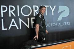 Έφτασε στη δροσερή Γλασκώβη ο Παναθηναϊκός - Στις 20:30 η προπόνηση στο «Άιμπροξ»