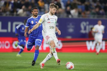 Ο αρχηγός της Βόλφσμπεργκερ για ΠΑΟΚ: «Πολύ δυνατός αντίπαλος, είναι μία δύσκολη κλήρωση»