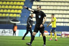 Τρεις Έλληνες διαιτητές στους αγώνες του Conference League