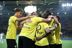 Οι ημερομηνίες των αγώνων της ΑΕΚ και του Άρη στον 3ο προκριματικό γύρο του Conference League