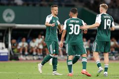 Πότε είναι τα παιχνίδια του Παναθηναϊκού με Βικτόρια Πλζεν ή Σερβέτ