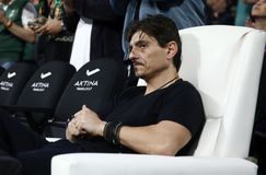 Γιαννακόπουλος: «Να λάβει και ο Παναθηναϊκός τα χρήματα για την ενεργειακή αναβάθμιση του ΟΑΚΑ»