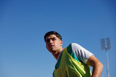 Ο ΟΦΗ ήρθε σε προφορική συμφωνία με τον Ολυμπιακό για τον Κωνσταντίνο Κωστούλα