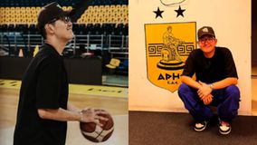 Το... ελληνικό μήνυμα του Ρίτσαρντ Σιάο, μετά και την επίσημη αλλαγή της ιδιοκτησίας στον Άρη