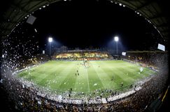 Προς Τρίτη (05/08) το πρώτο παιχνίδι του Άρη με Ομόνοια ή Τορπέντο Κουτάισι