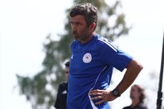 Ο Πιτό προπονητής στον Ολυμπιακό Β' - Ο Αβραάμ Παπαδόπουλος στην Κ17