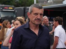 Ο Στάινερ πιστεύει ότι η Cadillac δεν θα επιλέξει Αμερικανό οδηγό