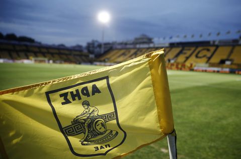 Τα συγχαρητήρια της ΠΑΕ Άρης σε Σιάο για την ΚΑΕ: «Ο "Αυτοκράτορας" του ελληνικού μπάσκετ γυρίζει σελίδα»