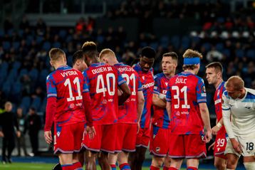 Το προφίλ των υποψήφιων αντιπάλων του Παναθηναϊκού, Βικτόρια Πλζεν και Σερβέτ