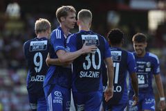 Το προφίλ της Βόλφσμπεργκερ που θα βρεθεί στον δρόμο του ΠΑΟΚ