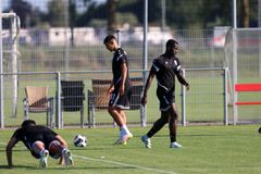 Πρώτη για Πέλκα, ανησυχία για τον Καμαρά στον ΠΑΟΚ