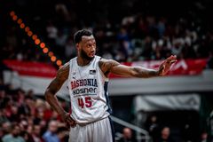 Αυτή είναι η ημέρα και η ώρα που θα φτάσει στην Αθήνα ο Χολ για τον Ολυμπιακό