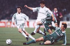 Το «παρελθόν» του Παναθηναϊκού με Πολωνούς, Ελβετούς και το έπος της ΑΕΛ με τη Σερβέτ (vids)