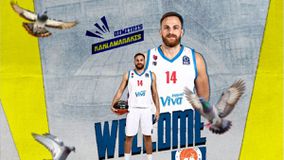 Περιστέρι: Έκανε δικό του τον Κακλαμανάκη