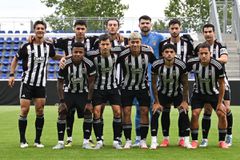 Το προφίλ των αντιπάλων του Παναθηναϊκού στο Europa League Μπεσίκτας και Σαχτάρ