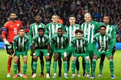 Το προφίλ των αντιπάλων της ΑΕΚ, Άρη Λεμεσού και της Πούσκας Ακαντέμια