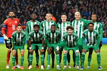 Το προφίλ των αντιπάλων της ΑΕΚ, Άρη Λεμεσού και της Πούσκας Ακαντέμια